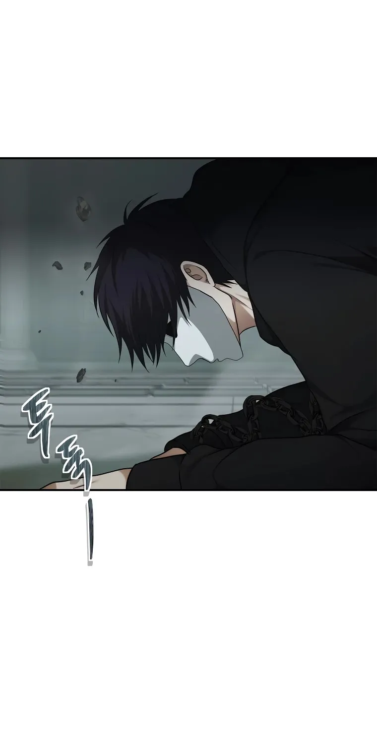 Read Ranker Who Lives A Second Time EN Manga Online