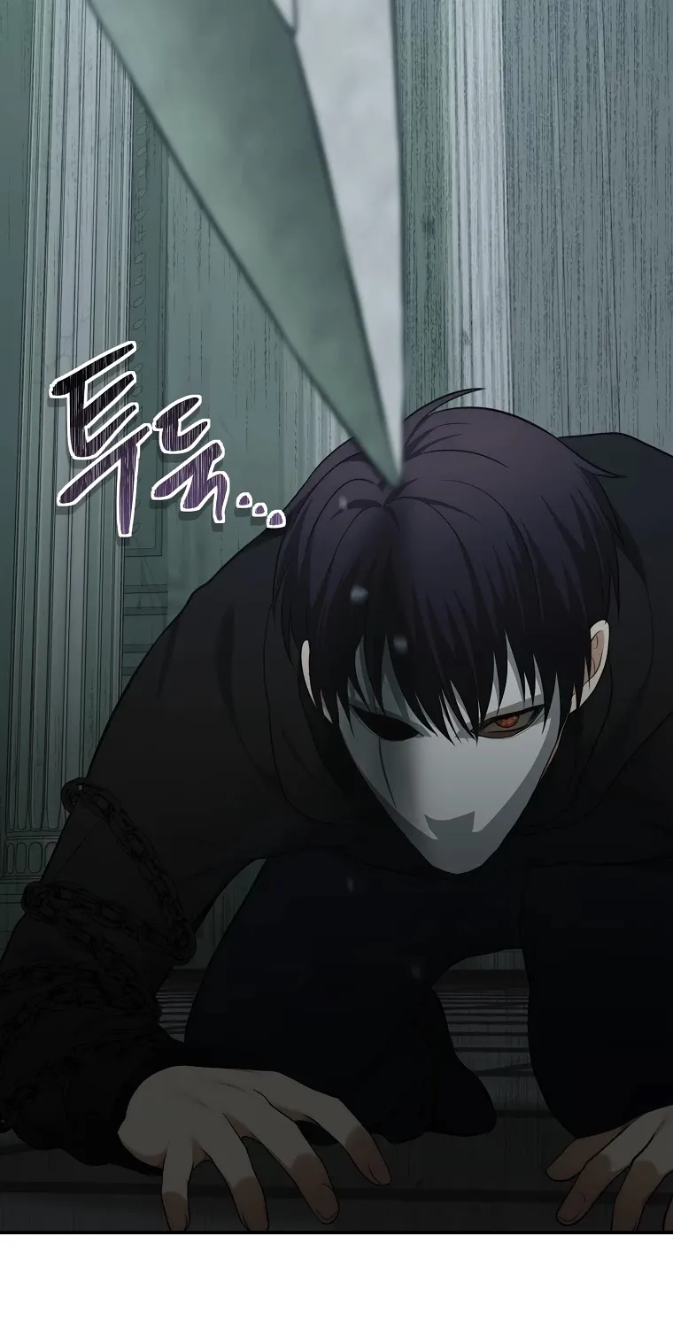 Read Ranker Who Lives A Second Time EN Manga Online