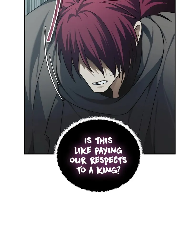 Read Ranker Who Lives A Second Time EN Manga Online