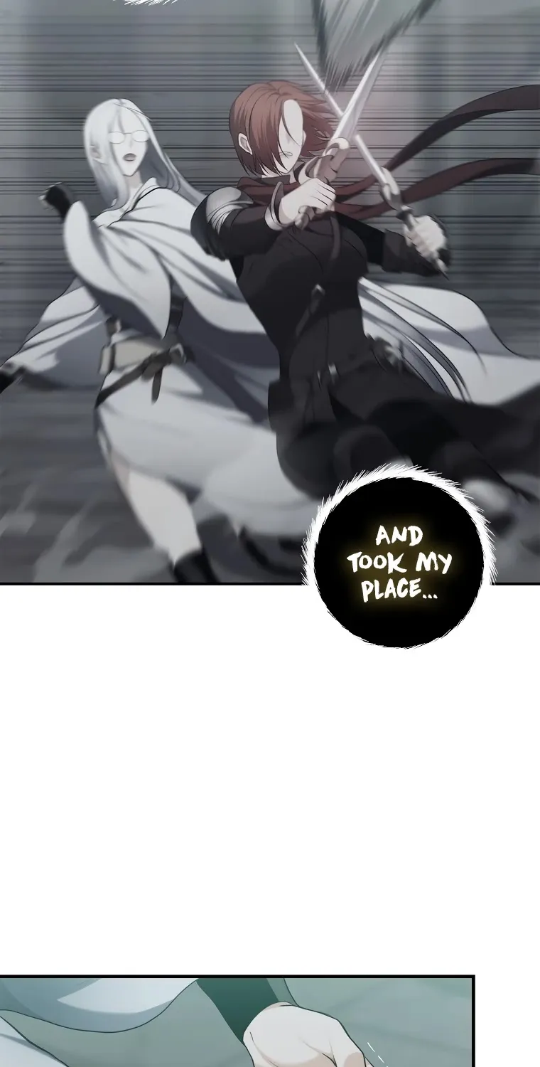 Read Ranker Who Lives A Second Time EN Manga Online