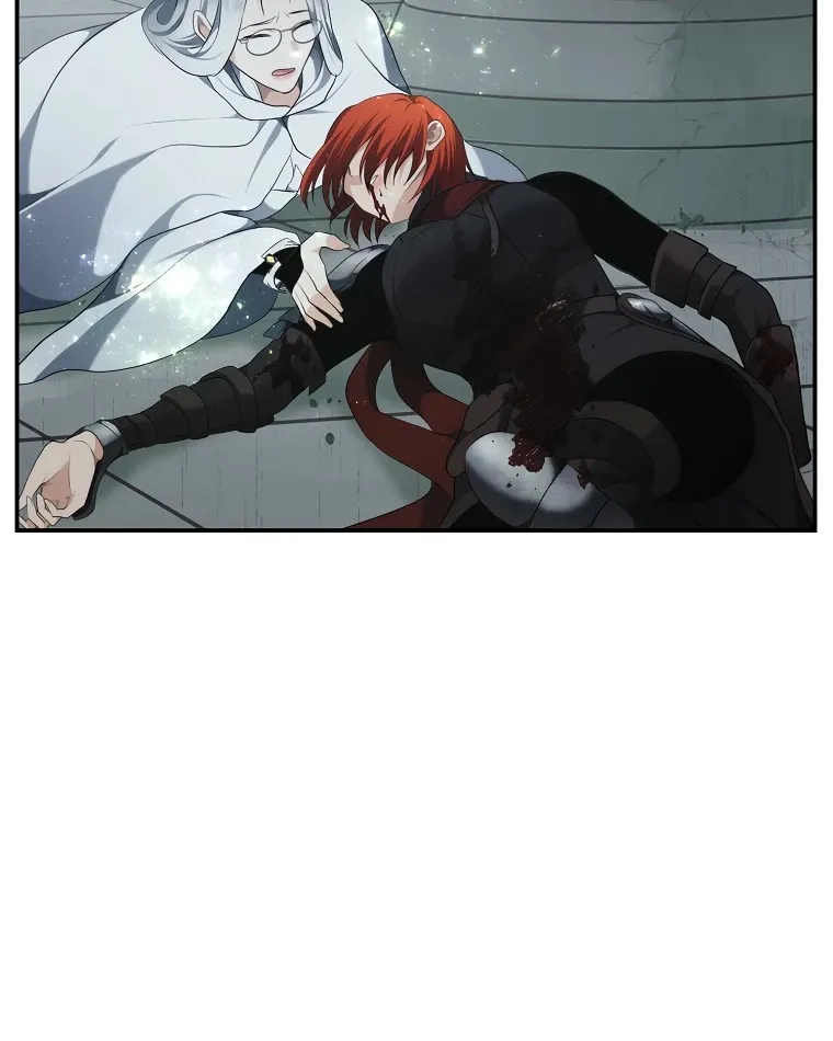 Read Ranker Who Lives A Second Time EN Manga Online