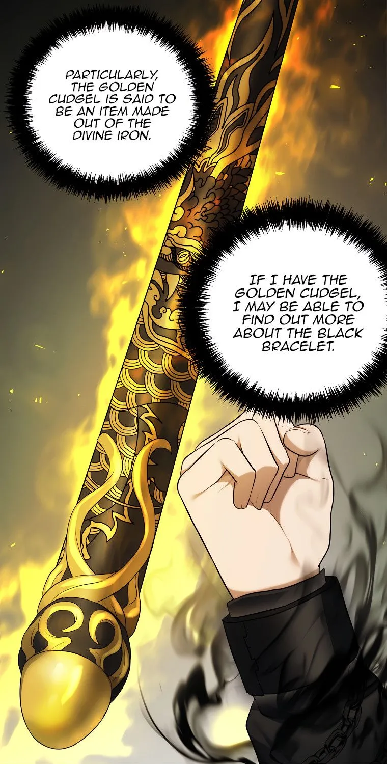 Read Ranker Who Lives A Second Time EN Manga Online