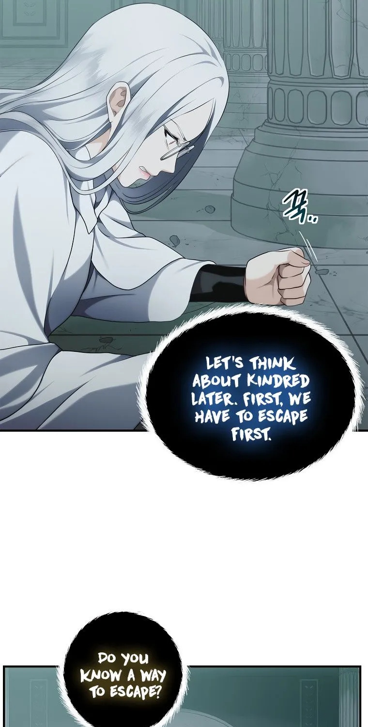 Read Ranker Who Lives A Second Time EN Manga Online