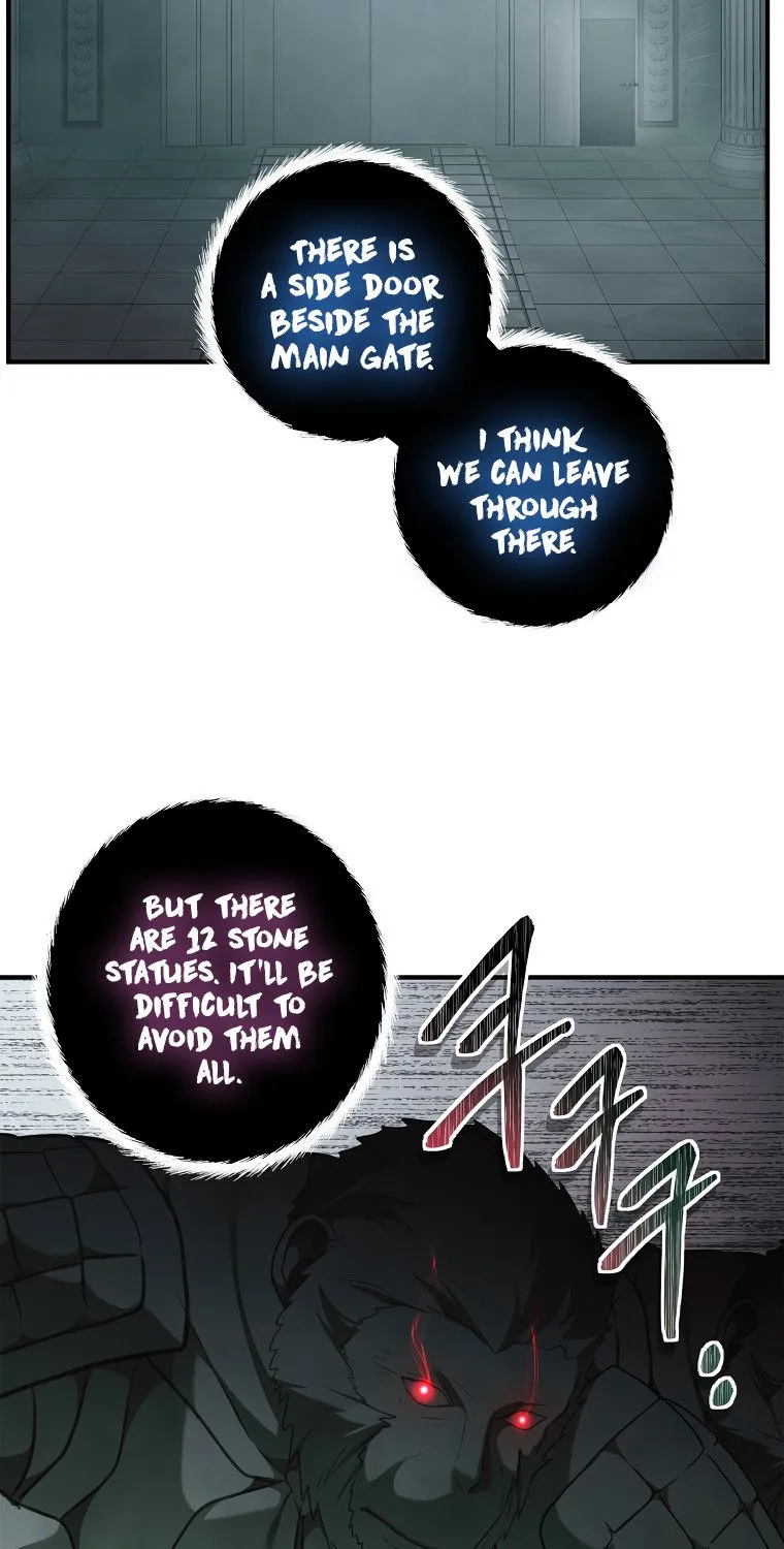 Read Ranker Who Lives A Second Time EN Manga Online
