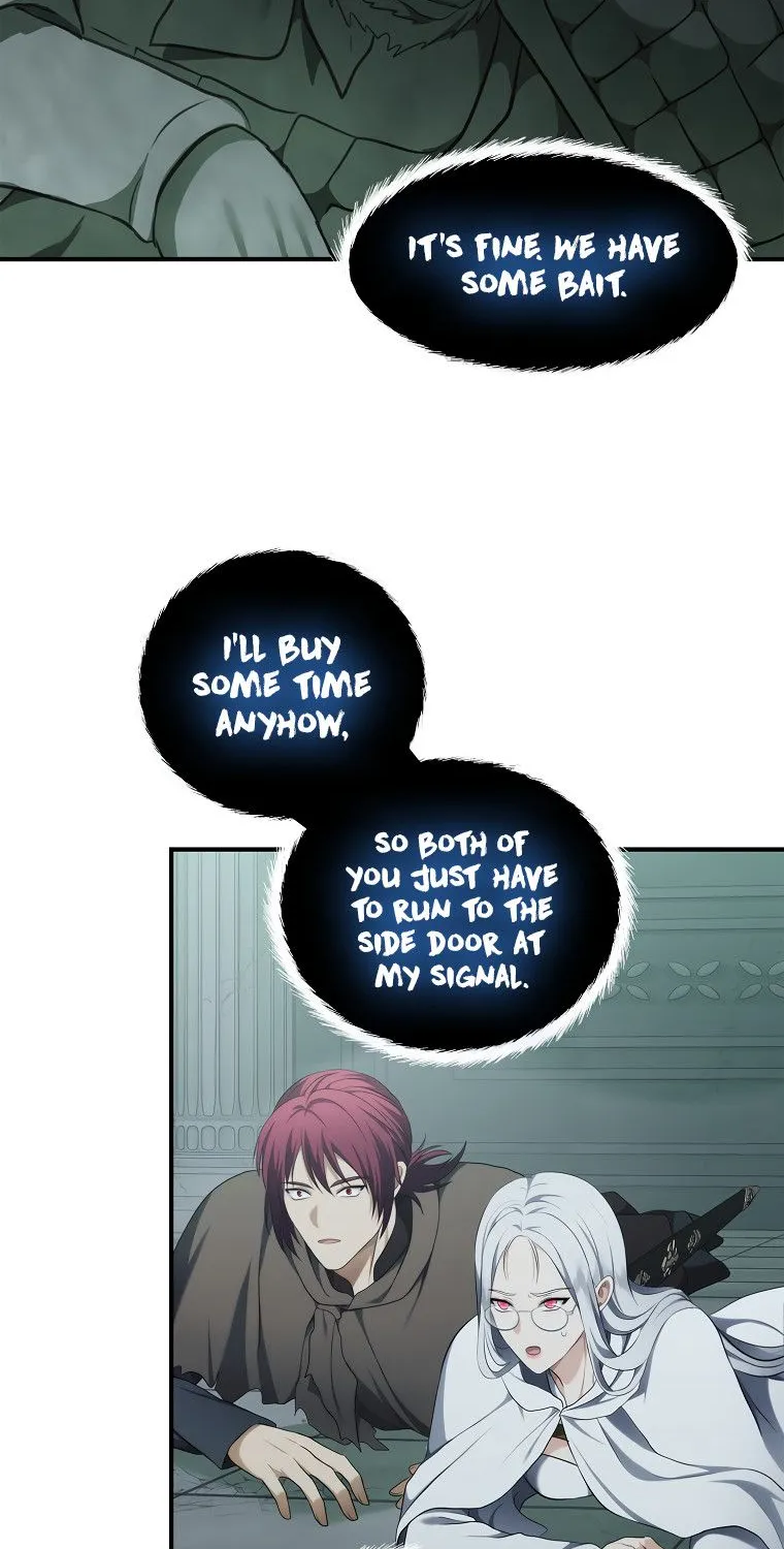 Read Ranker Who Lives A Second Time EN Manga Online