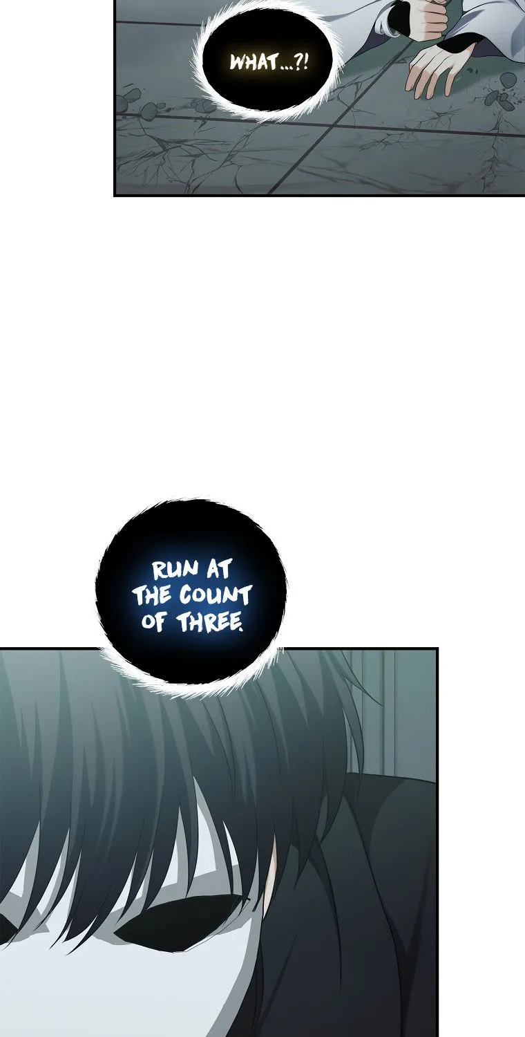 Read Ranker Who Lives A Second Time EN Manga Online