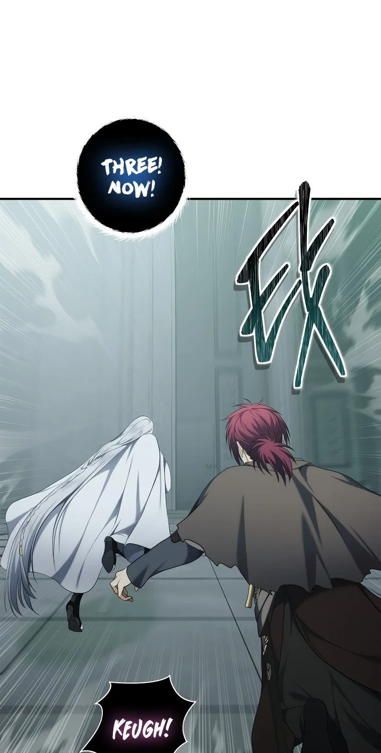 Read Ranker Who Lives A Second Time EN Manga Online