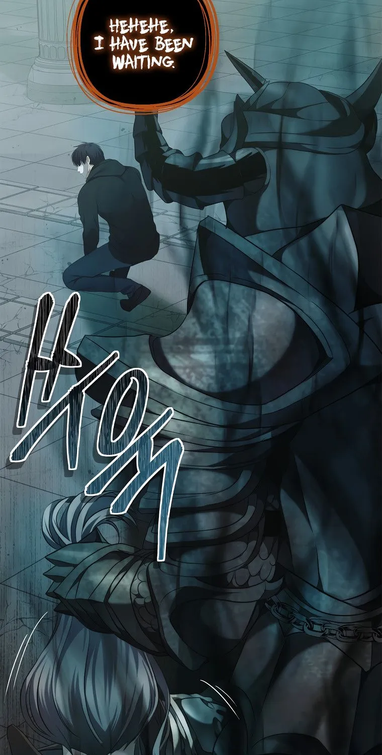 Read Ranker Who Lives A Second Time EN Manga Online