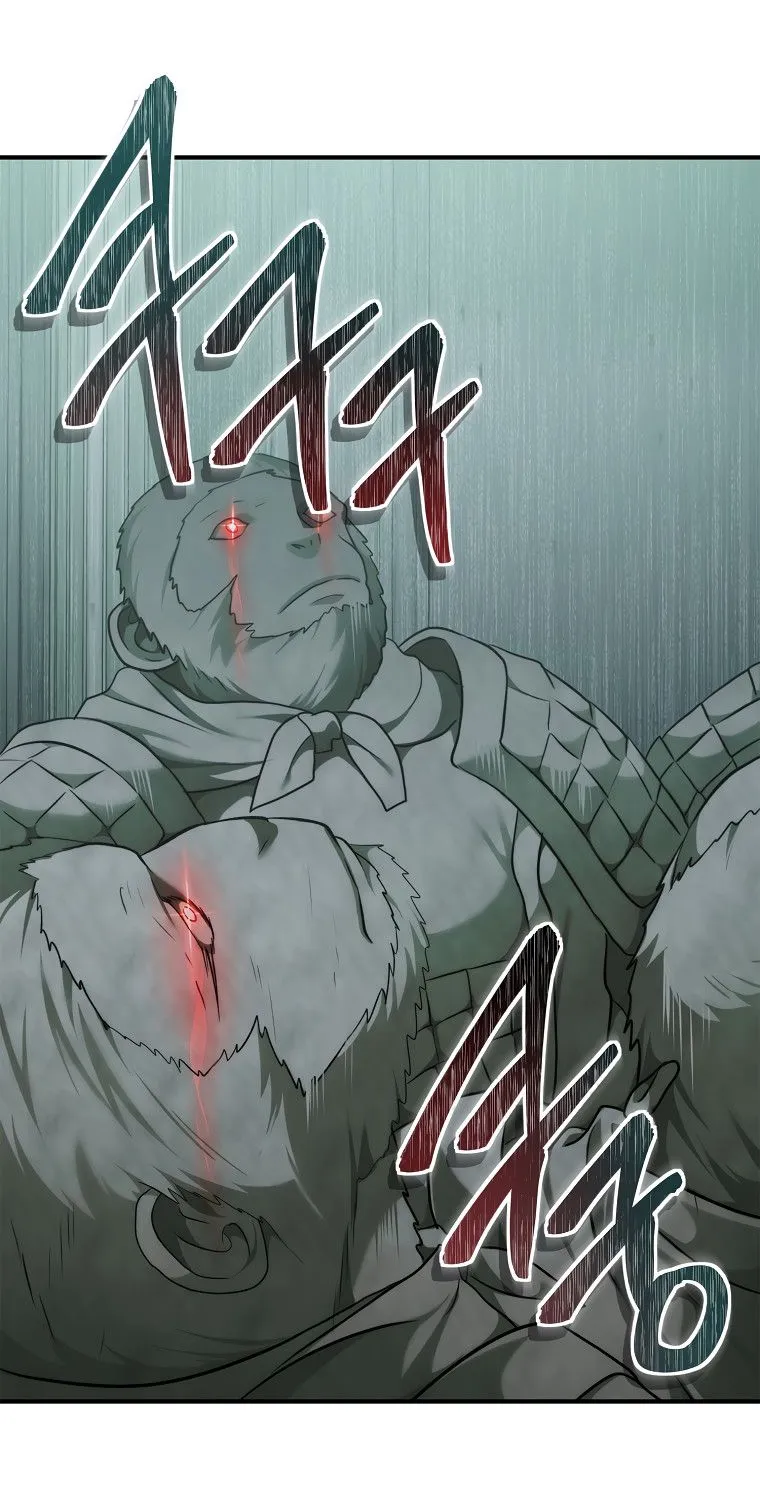 Read Ranker Who Lives A Second Time EN Manga Online