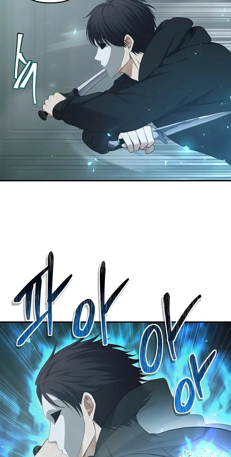 Read Ranker Who Lives A Second Time EN Manga Online