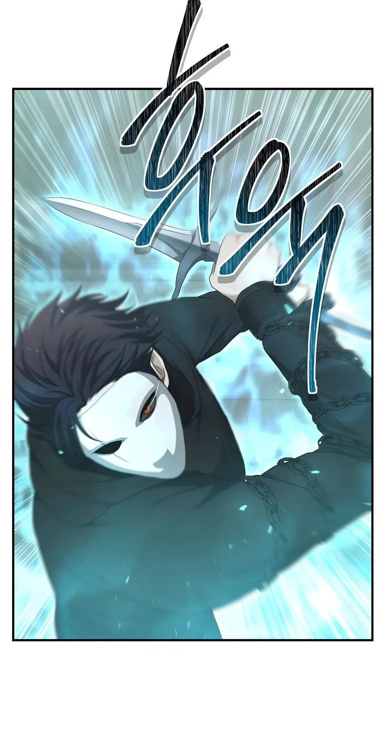 Read Ranker Who Lives A Second Time EN Manga Online