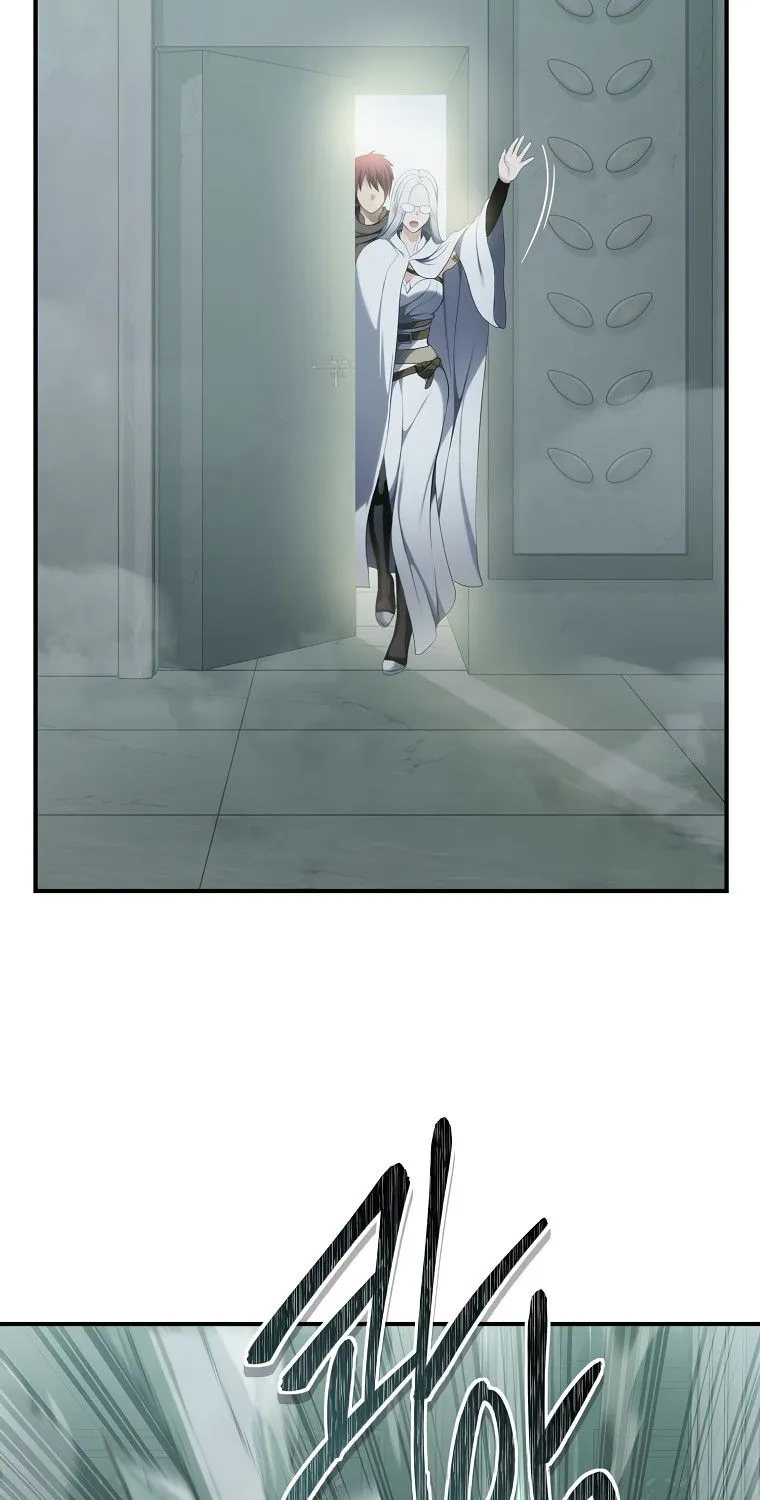 Read Ranker Who Lives A Second Time EN Manga Online