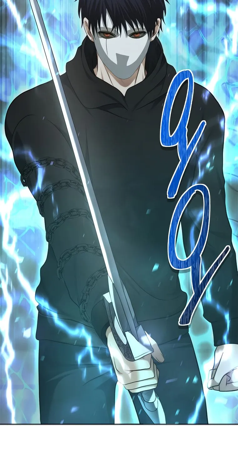 Read Ranker Who Lives A Second Time EN Manga Online