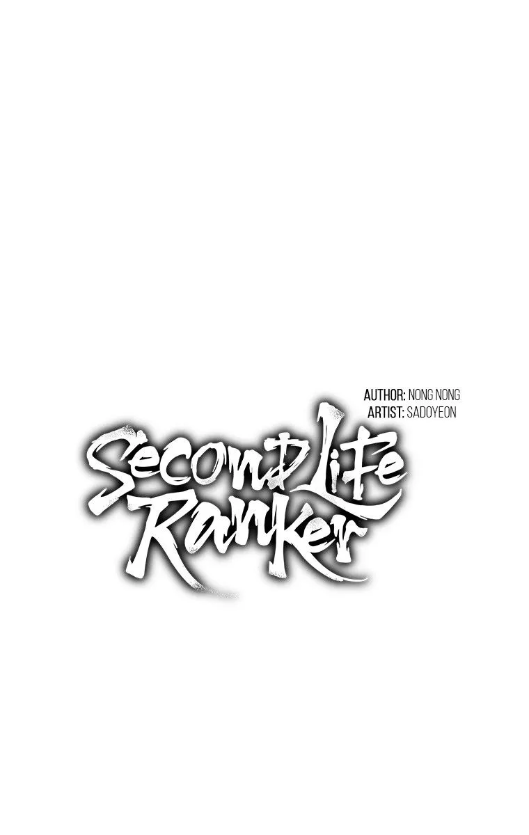 Read Ranker Who Lives A Second Time EN Manga Online