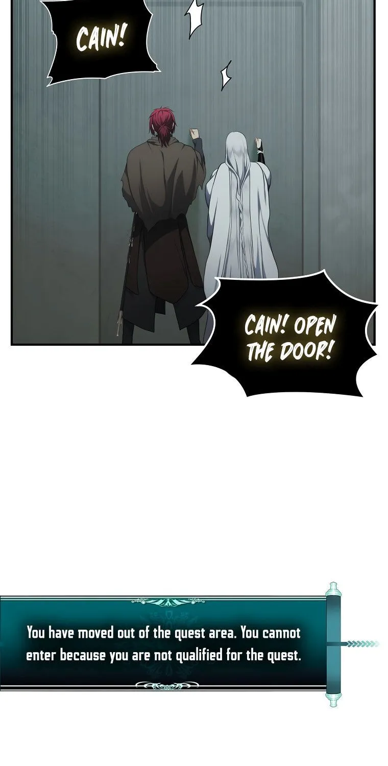 Read Ranker Who Lives A Second Time EN Manga Online