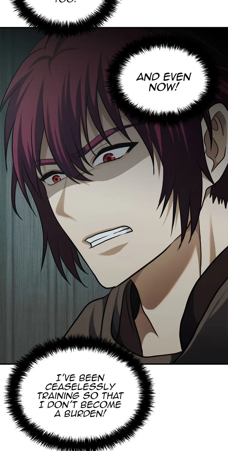 Read Ranker Who Lives A Second Time EN Manga Online