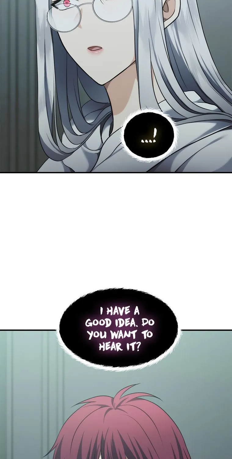Read Ranker Who Lives A Second Time EN Manga Online