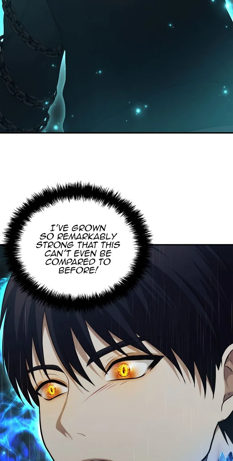 Read Ranker Who Lives A Second Time EN Manga Online