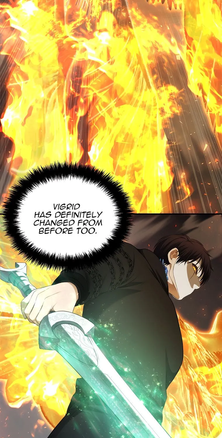 Read Ranker Who Lives A Second Time EN Manga Online