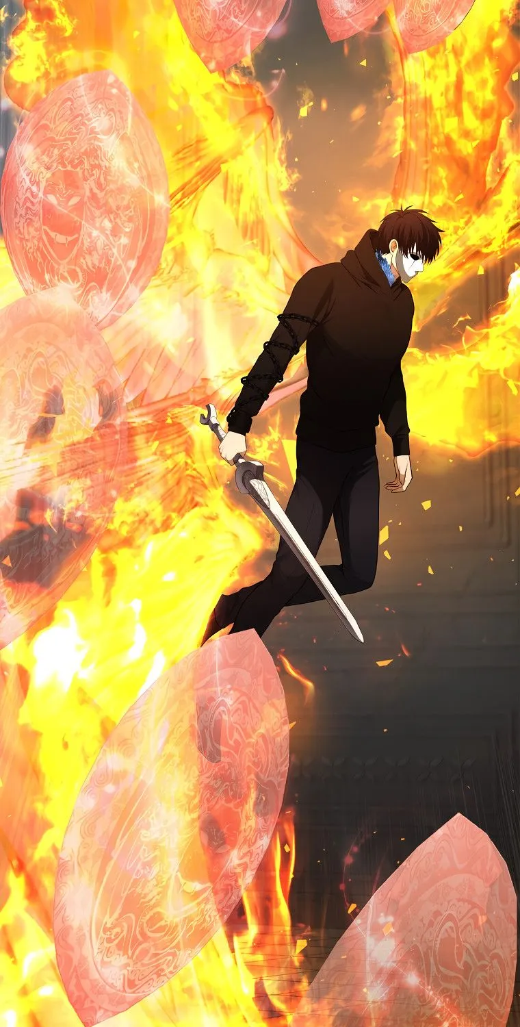Read Ranker Who Lives A Second Time EN Manga Online