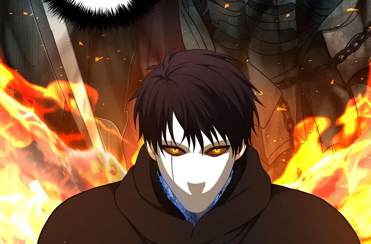 Read Ranker Who Lives A Second Time EN Manga Online