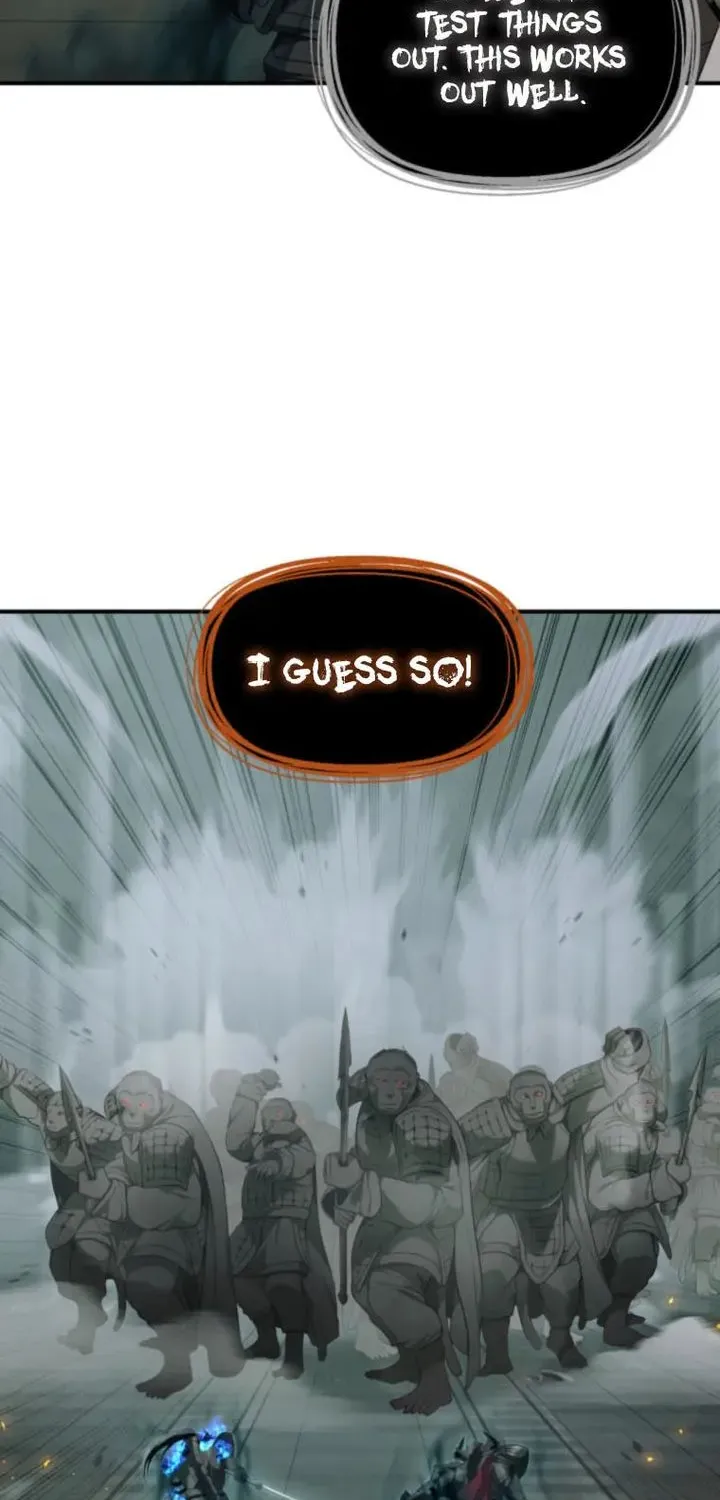 Read Ranker Who Lives A Second Time EN Manga Online