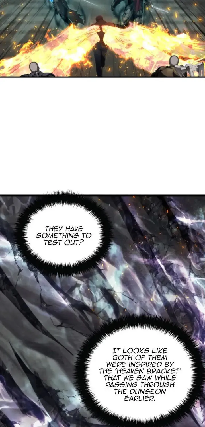 Read Ranker Who Lives A Second Time EN Manga Online