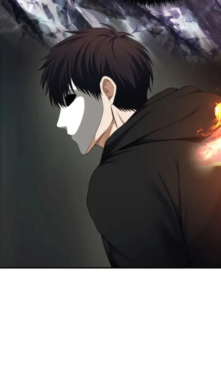 Read Ranker Who Lives A Second Time EN Manga Online