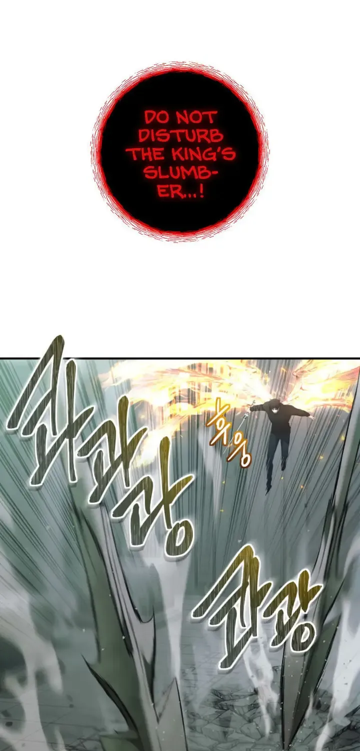 Read Ranker Who Lives A Second Time EN Manga Online