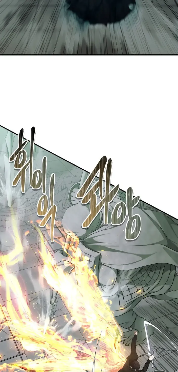 Read Ranker Who Lives A Second Time EN Manga Online