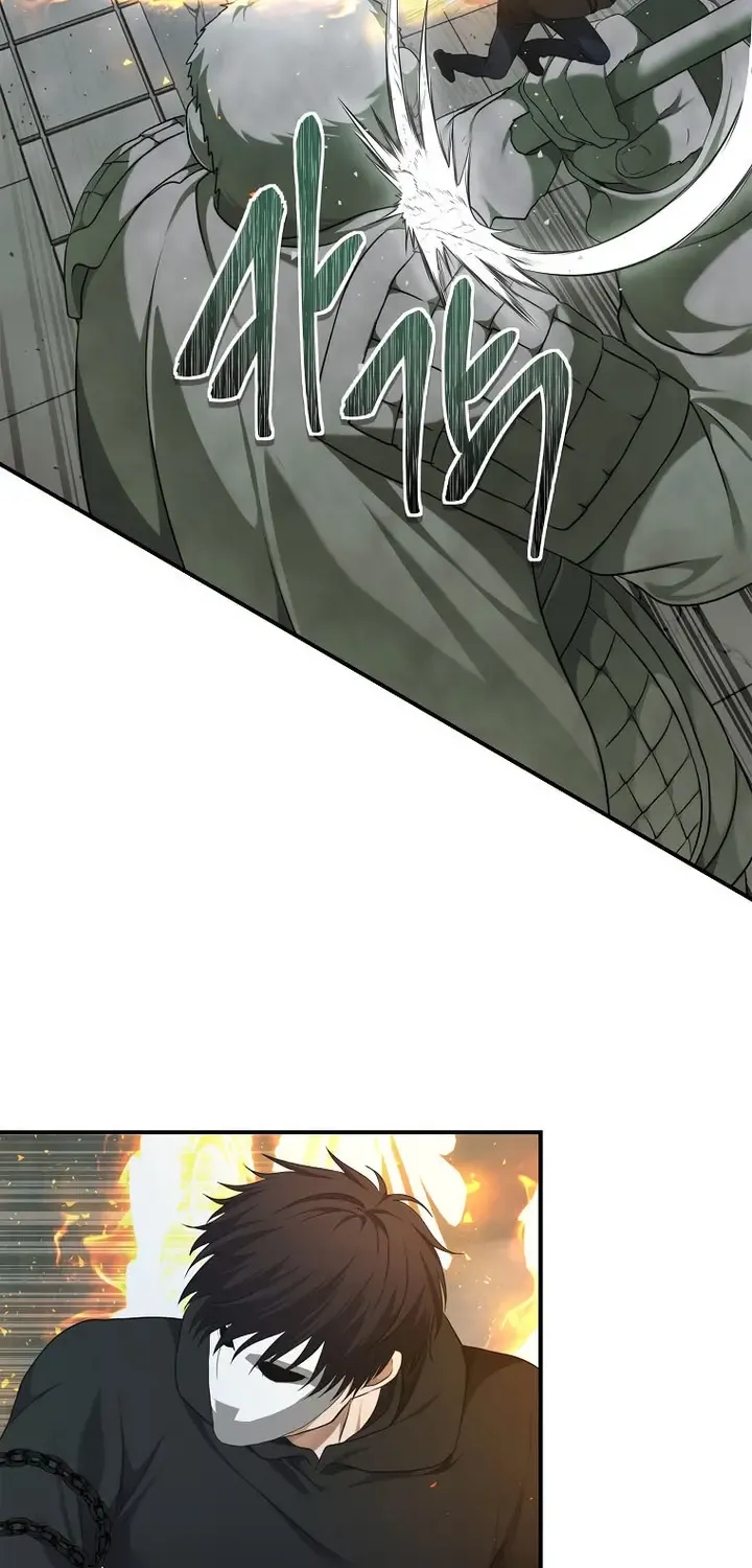 Read Ranker Who Lives A Second Time EN Manga Online