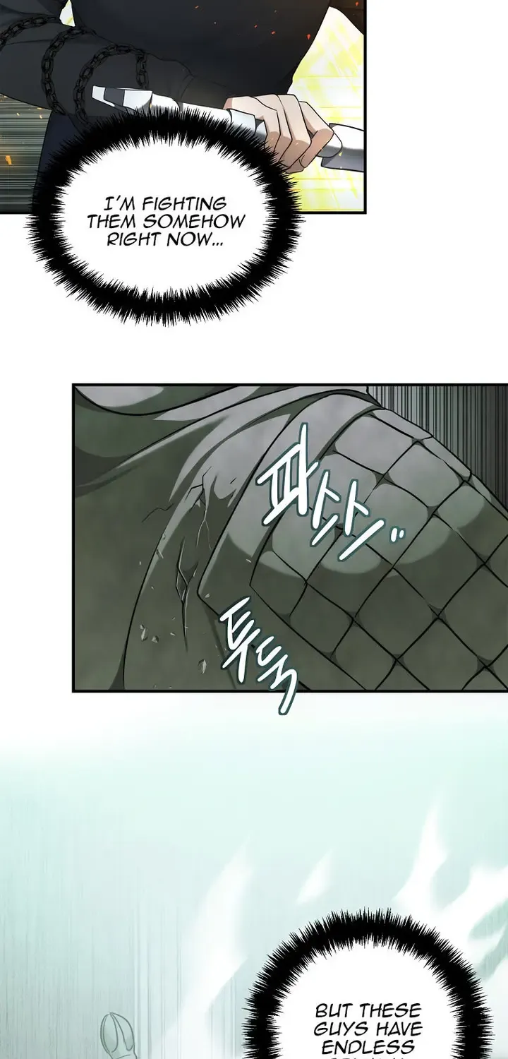 Read Ranker Who Lives A Second Time EN Manga Online