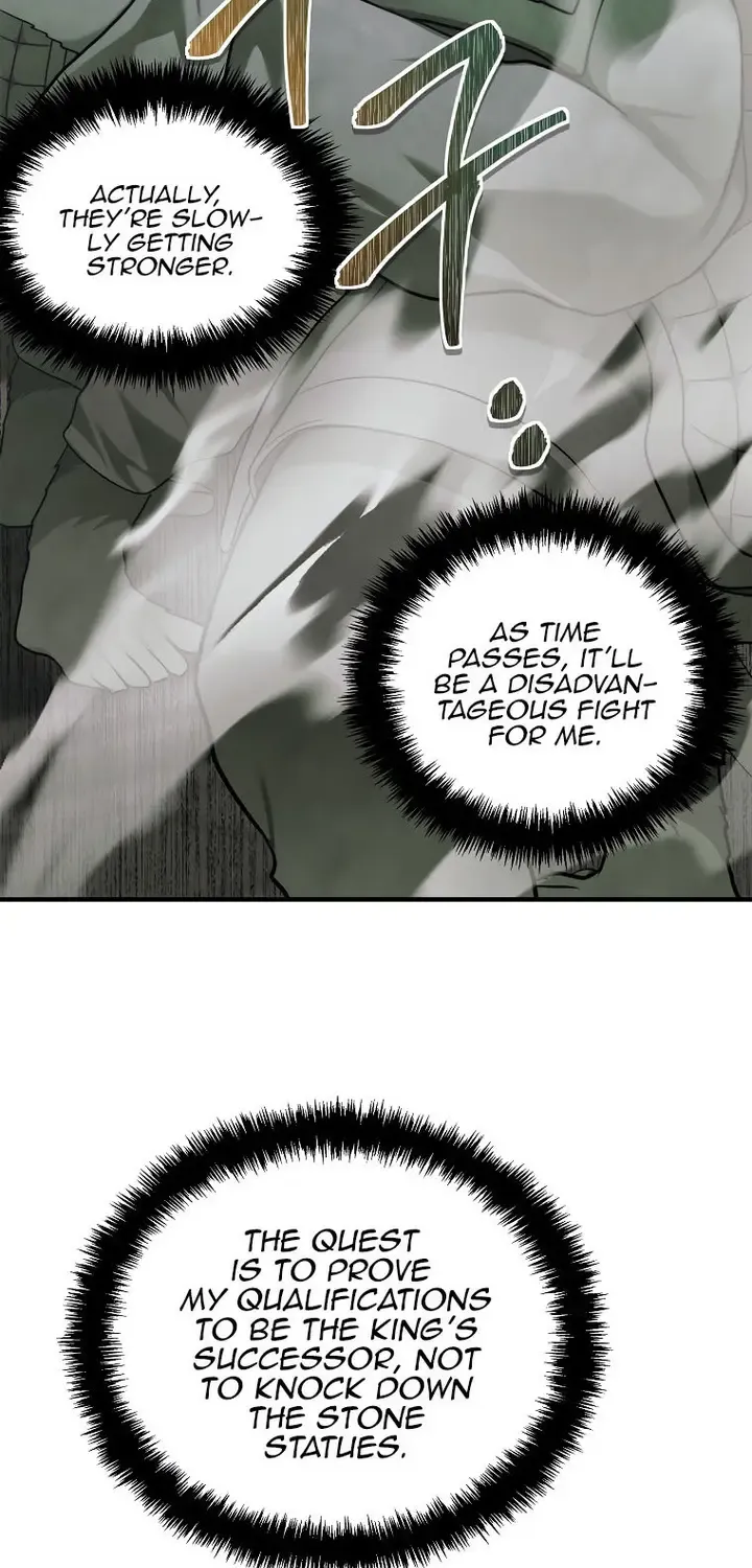 Read Ranker Who Lives A Second Time EN Manga Online