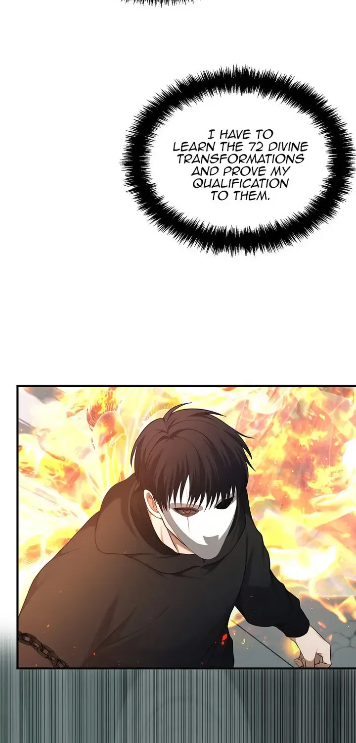Read Ranker Who Lives A Second Time EN Manga Online