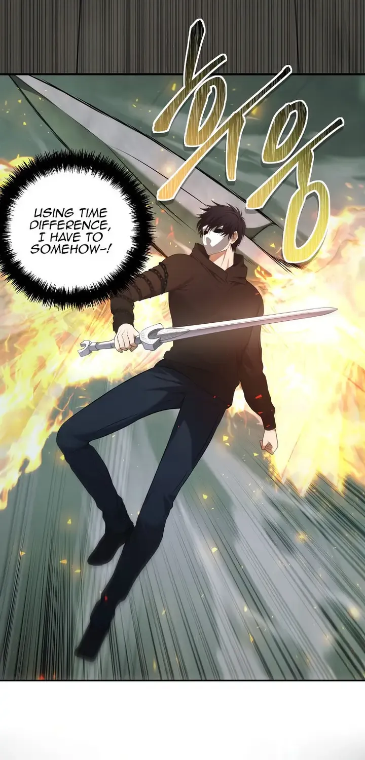 Read Ranker Who Lives A Second Time EN Manga Online