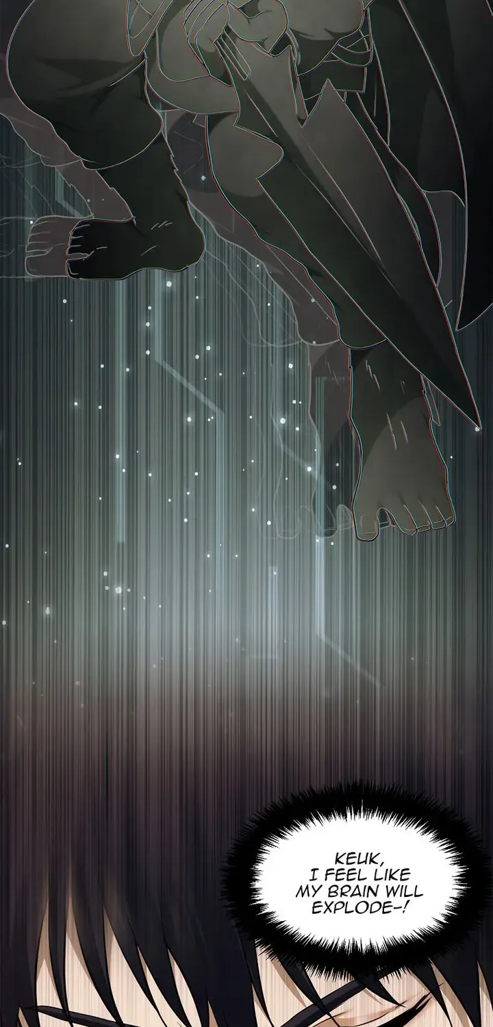 Read Ranker Who Lives A Second Time EN Manga Online
