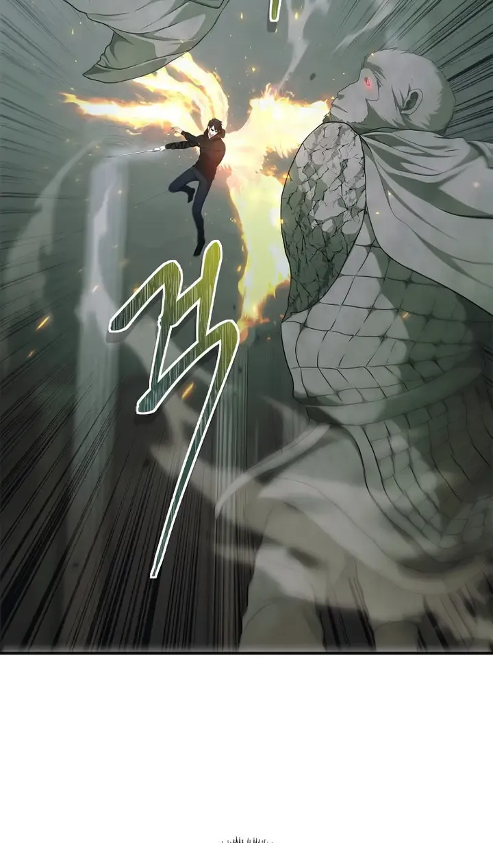 Read Ranker Who Lives A Second Time EN Manga Online