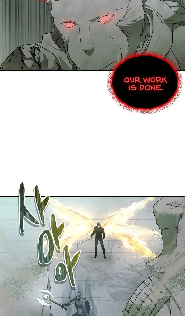 Read Ranker Who Lives A Second Time EN Manga Online