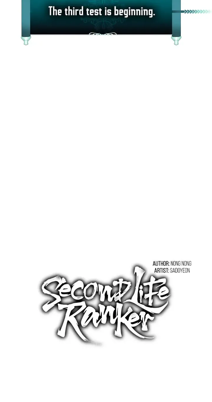 Read Ranker Who Lives A Second Time EN Manga Online