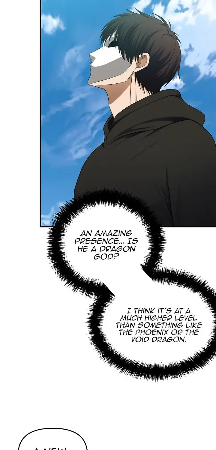 Read Ranker Who Lives A Second Time EN Manga Online