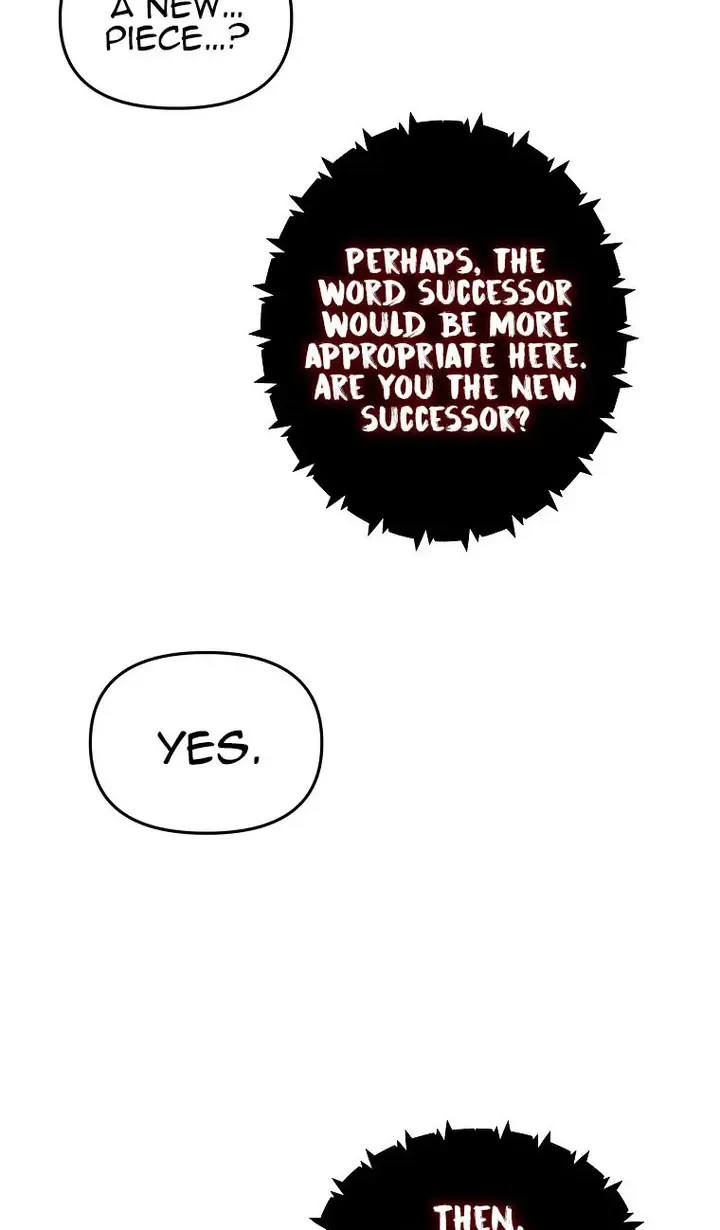 Read Ranker Who Lives A Second Time EN Manga Online