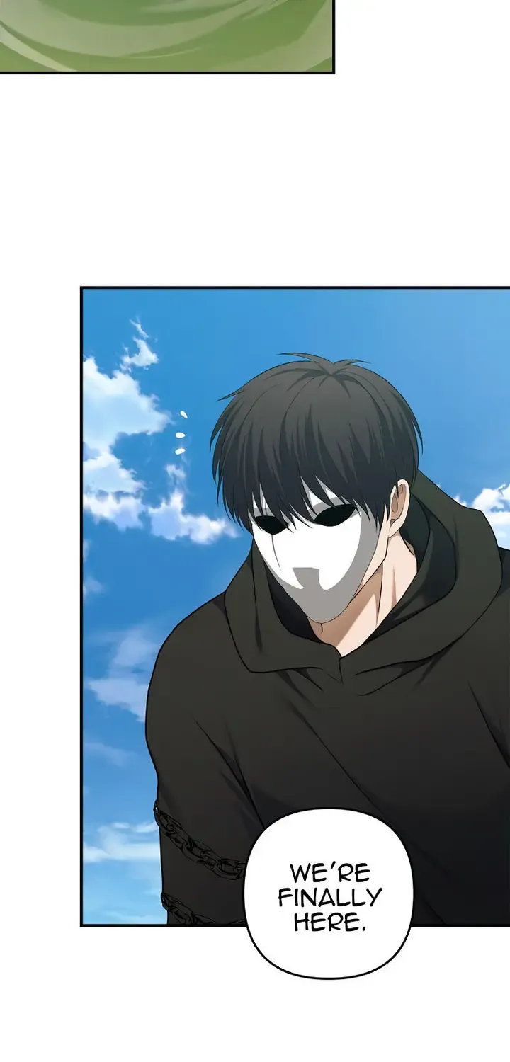 Read Ranker Who Lives A Second Time EN Manga Online