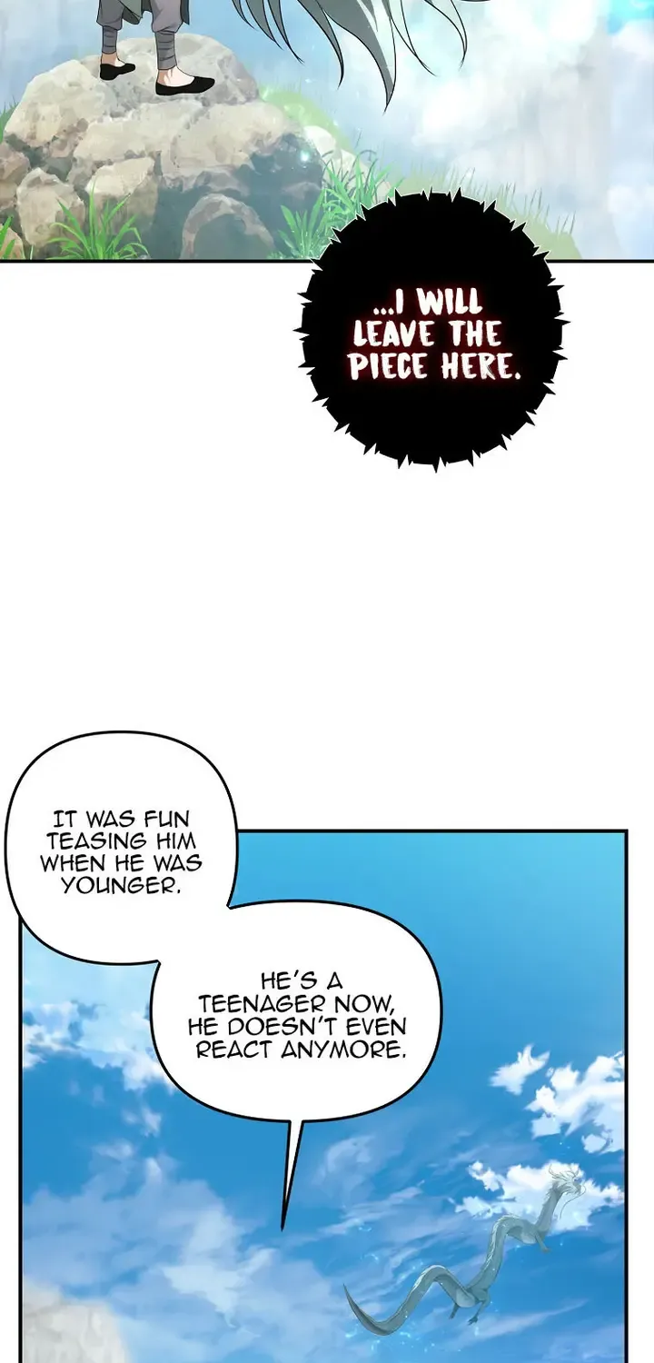 Read Ranker Who Lives A Second Time EN Manga Online
