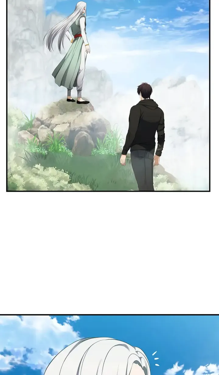 Read Ranker Who Lives A Second Time EN Manga Online