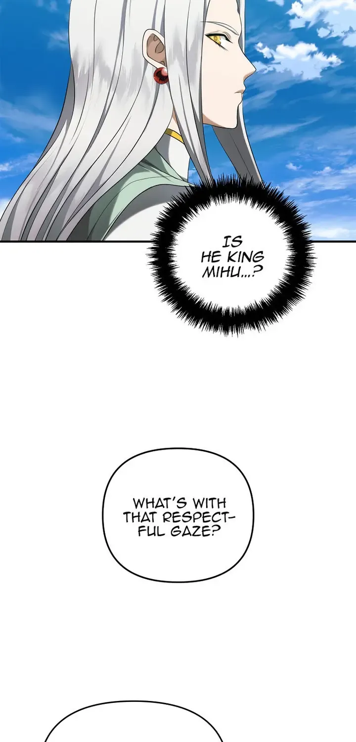 Read Ranker Who Lives A Second Time EN Manga Online