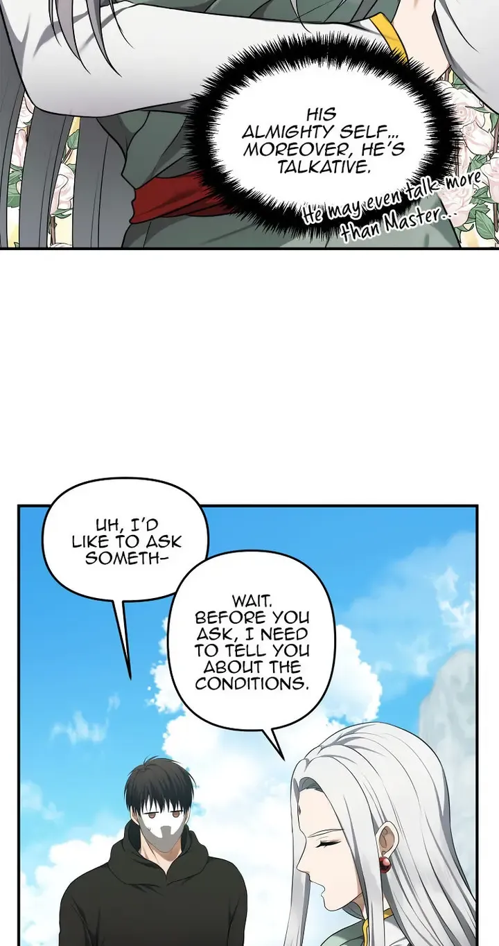 Read Ranker Who Lives A Second Time EN Manga Online