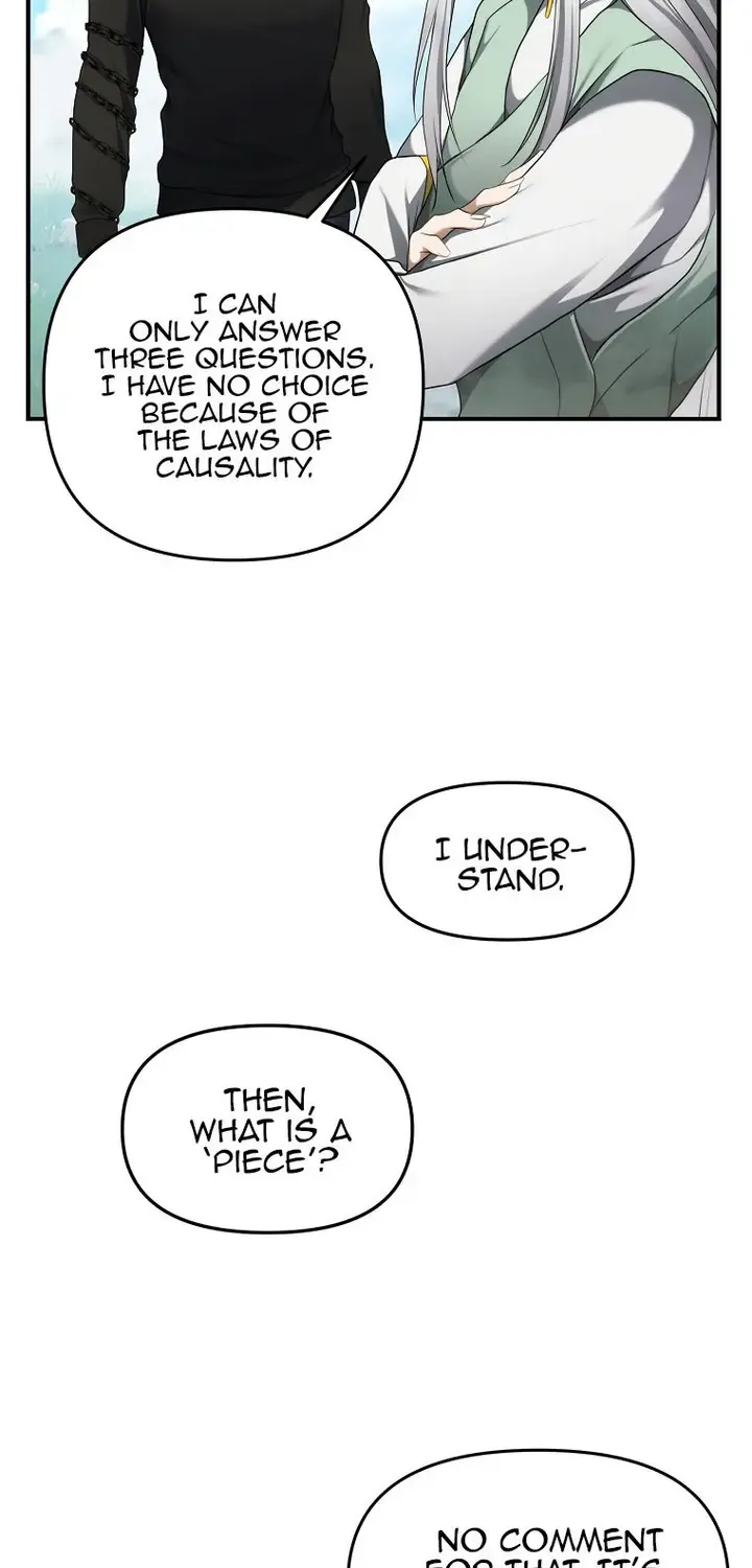 Read Ranker Who Lives A Second Time EN Manga Online