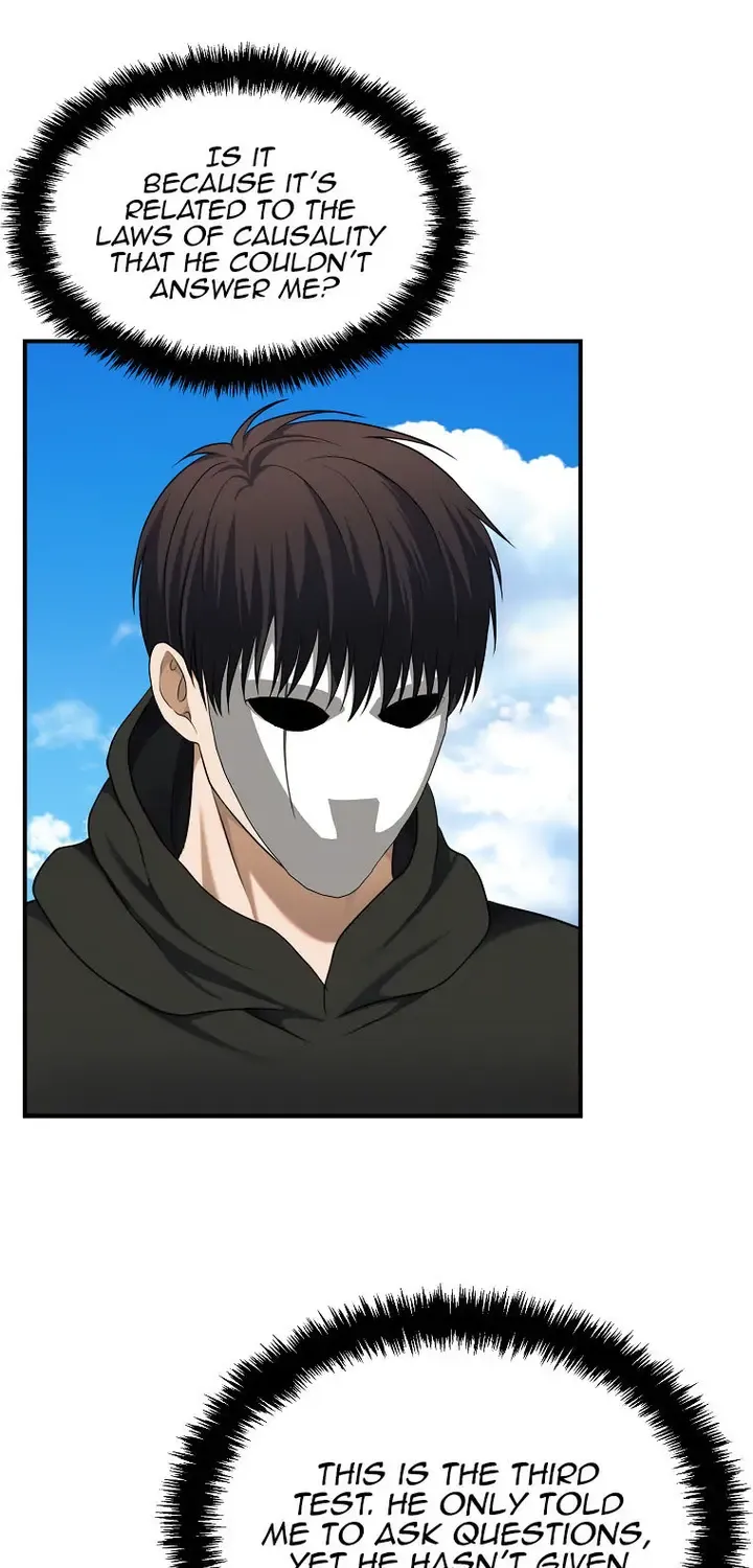 Read Ranker Who Lives A Second Time EN Manga Online