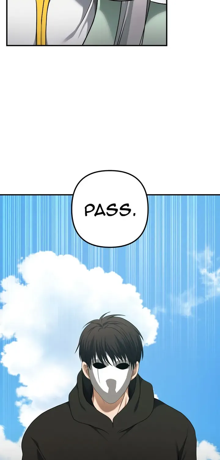 Read Ranker Who Lives A Second Time EN Manga Online