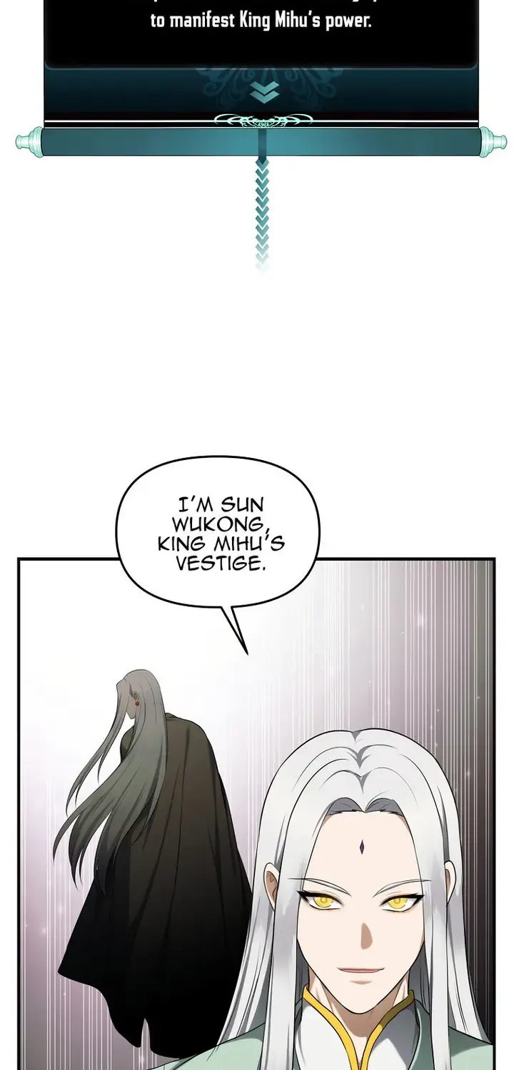 Read Ranker Who Lives A Second Time EN Manga Online